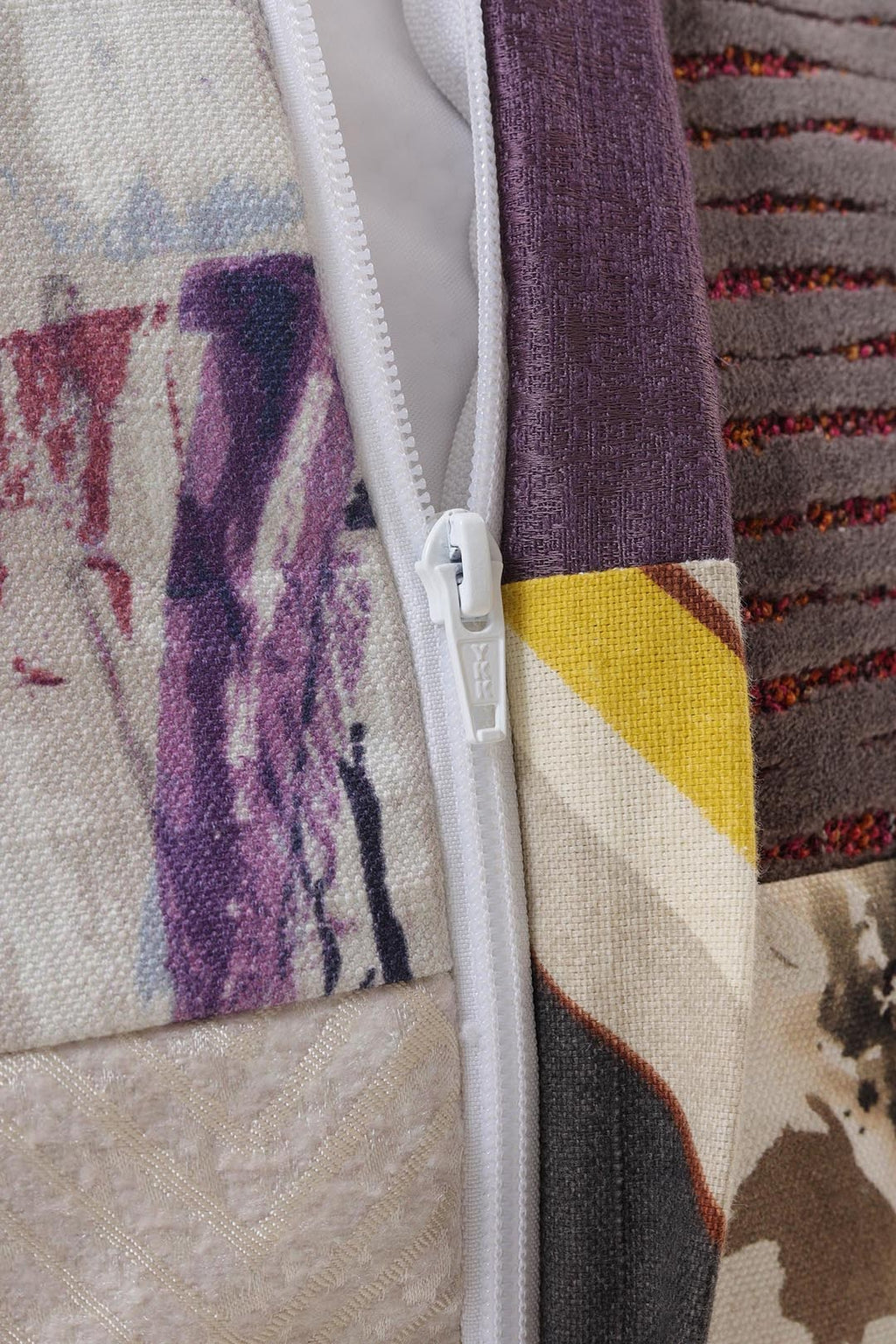 Purple Love-Luxury Bean Bag