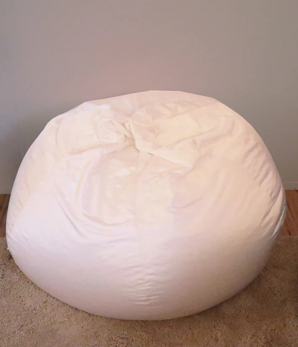 Bright & Subtle-Luxury Bean Bag