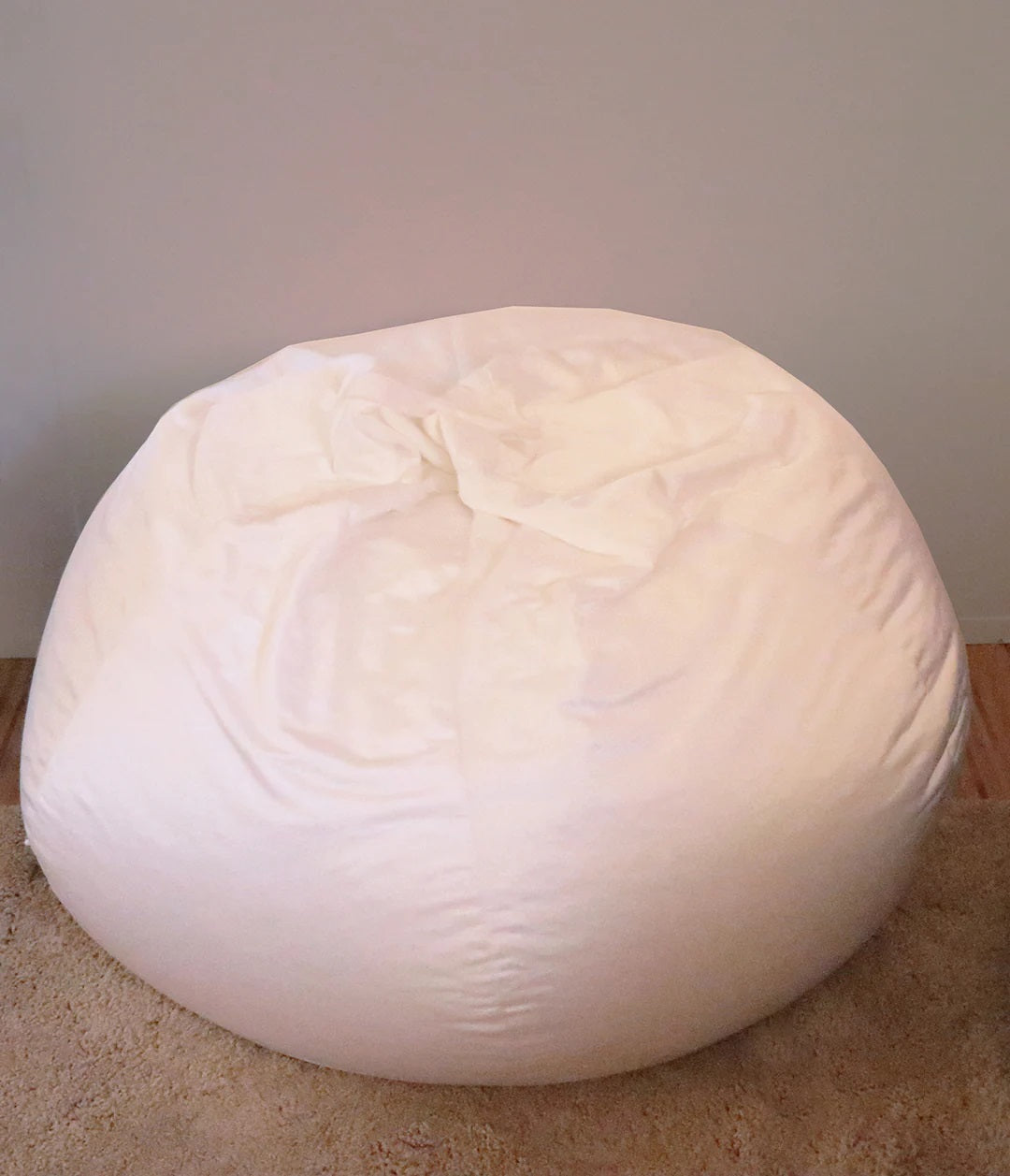 Bright & Subtle-Luxury Bean Bag