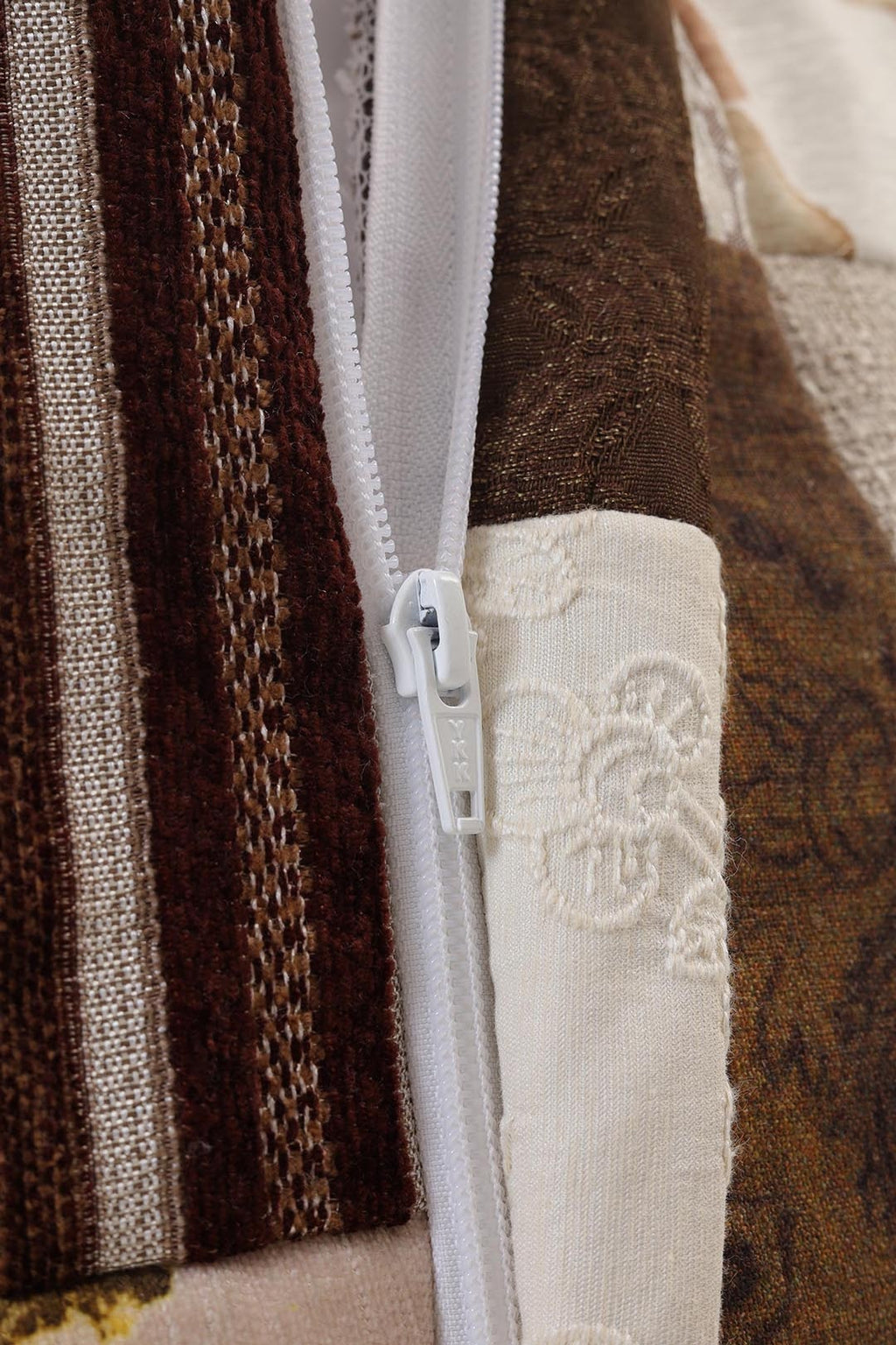 Sandy Brown-Luxury Bean Bag